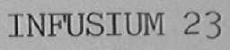 INFUSIUM 23