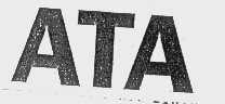 ATA