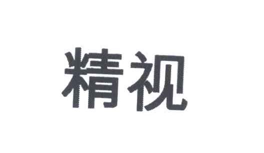 精视
