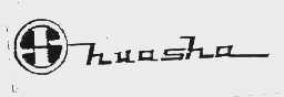 HUASHA
