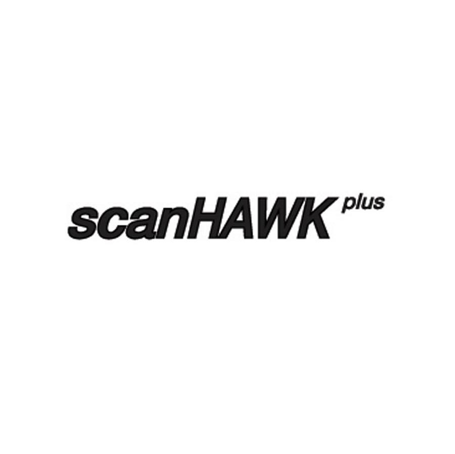 SCANHAWK PLUS