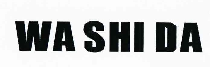 WA SHI DA