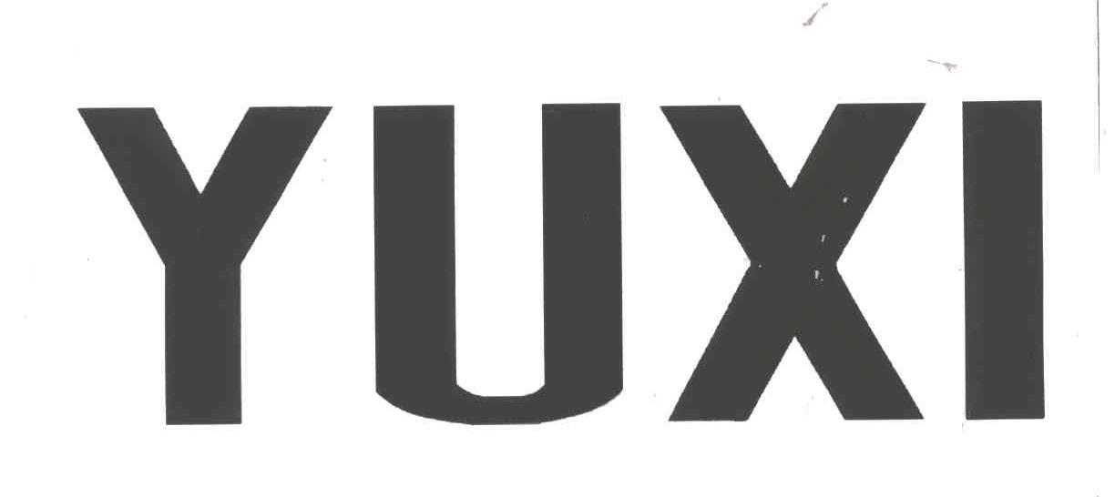 YUXI
