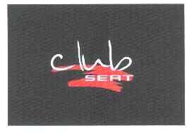 CLUB SEAT