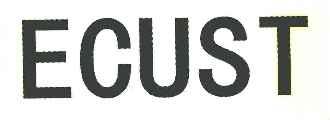 ECUST