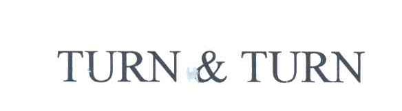 TURN&TURN