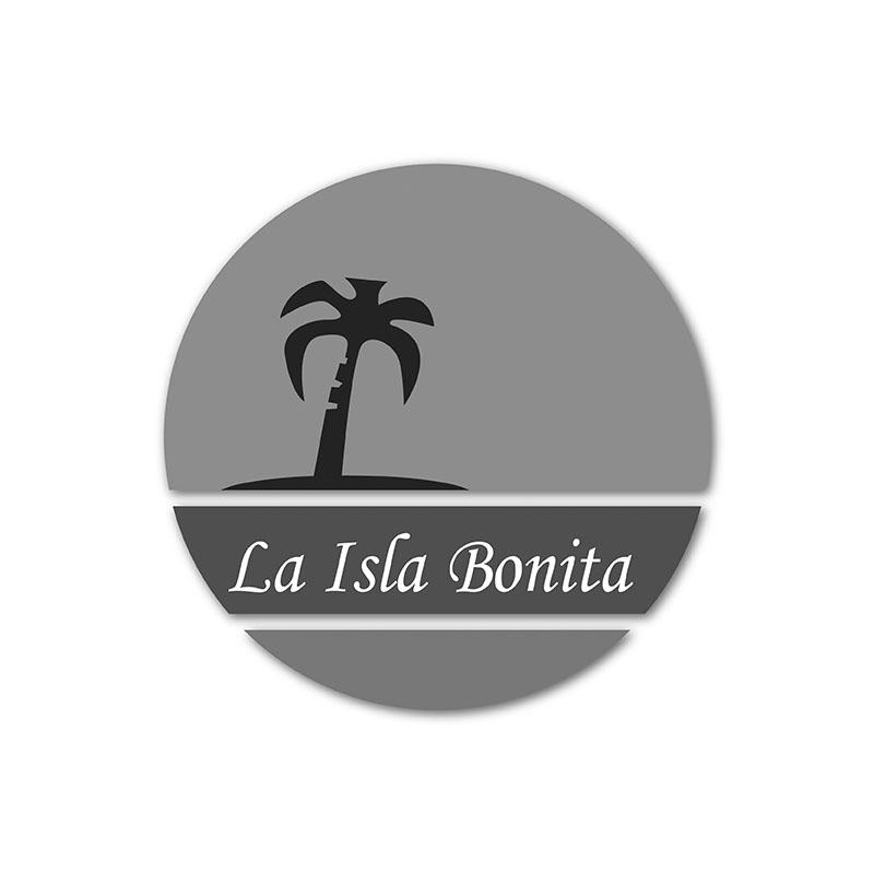 LA ISLA BONITA