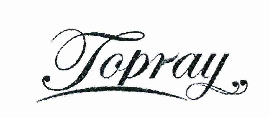 TOPRAY