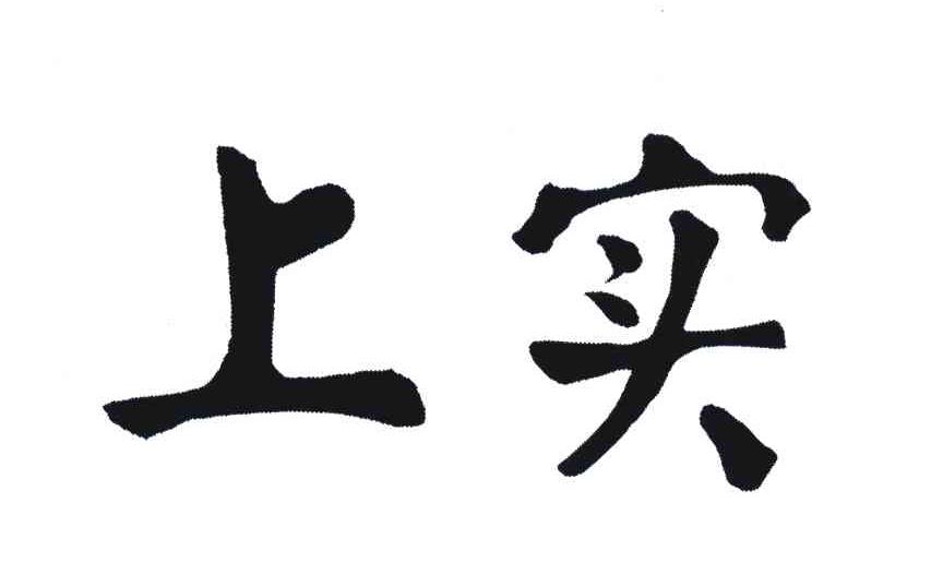 上实