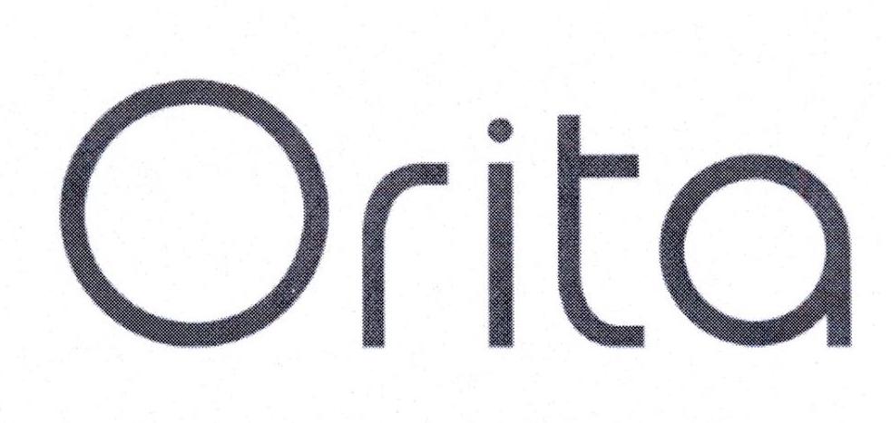 ORITA
