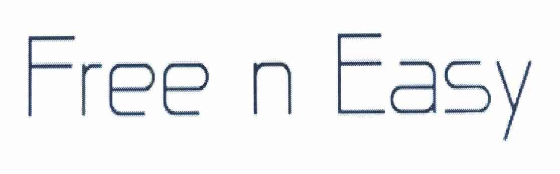 FREE N EASY