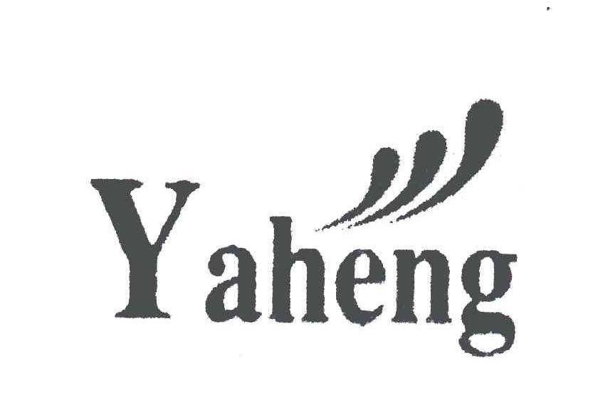 YAHENG