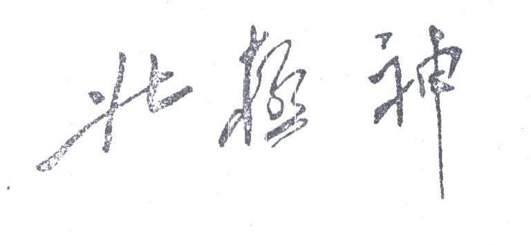北极神