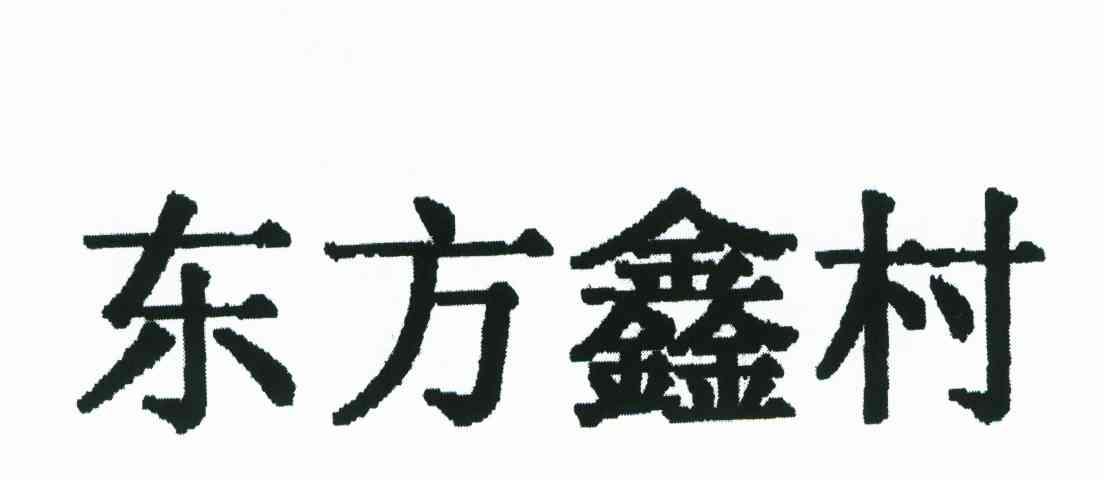 东方鑫村