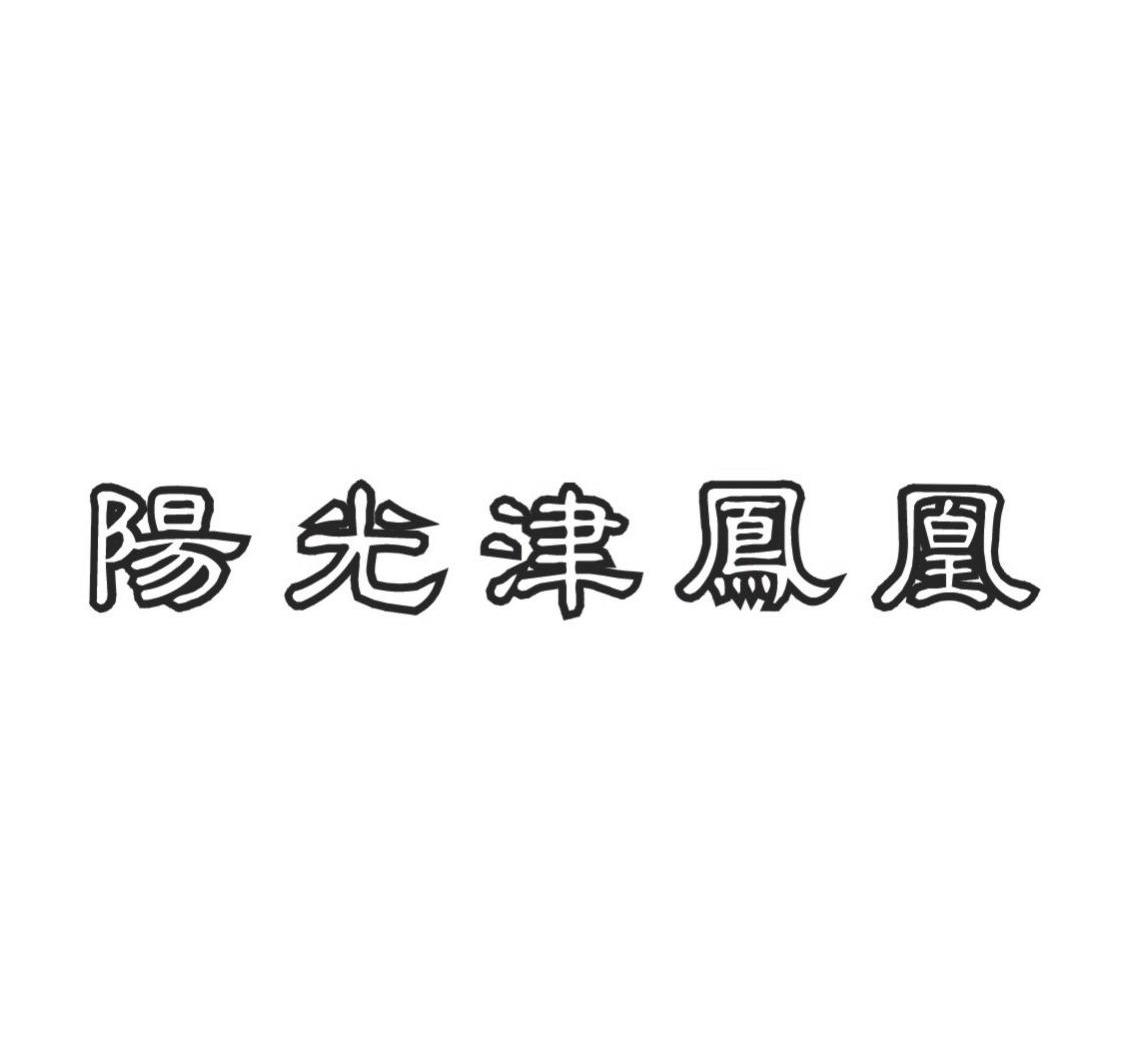 阳光津凤凰