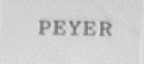 PEYER