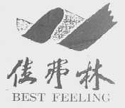 佳弗林    BEST TEELING