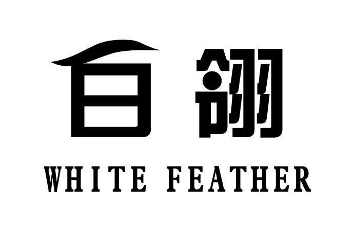 白翎 WHITE FEATHER