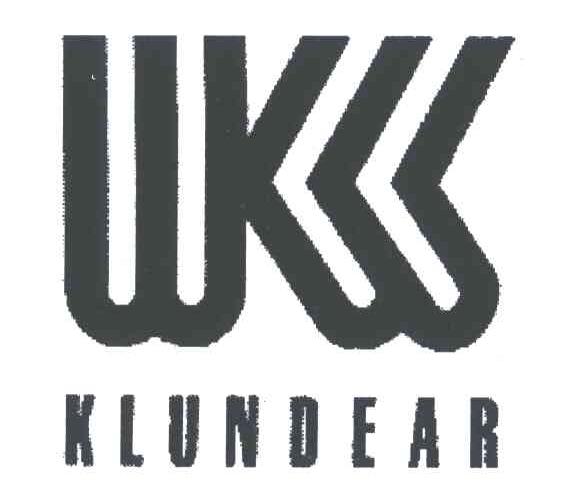 KLUNDEAR