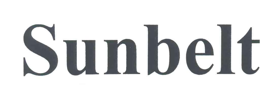 SUNBELT