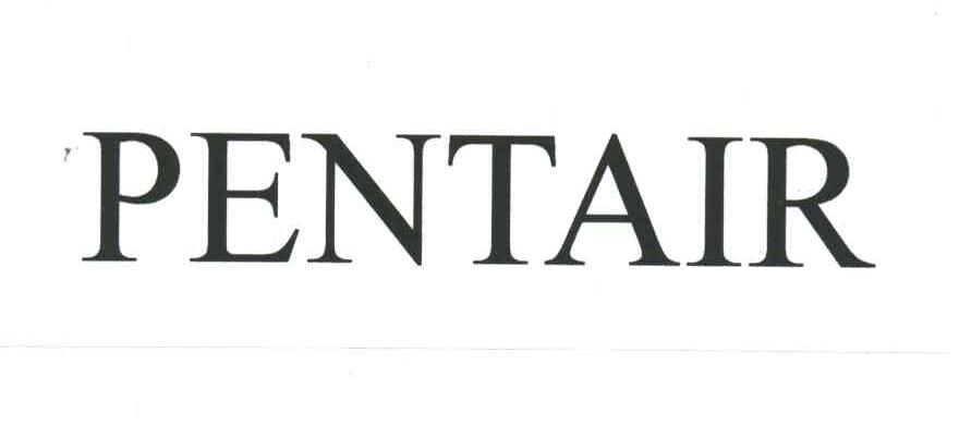 PENTAIR