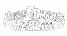 POWER RANGERS LIGHTSPEED RESCUE