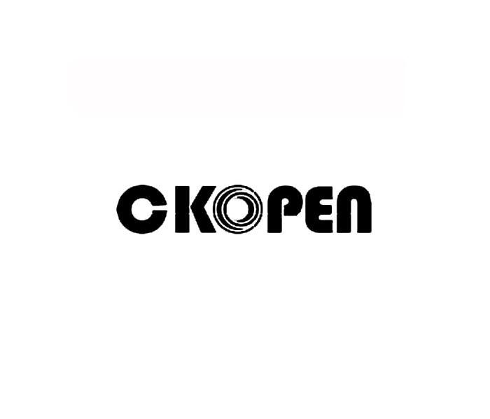 CKOPEN