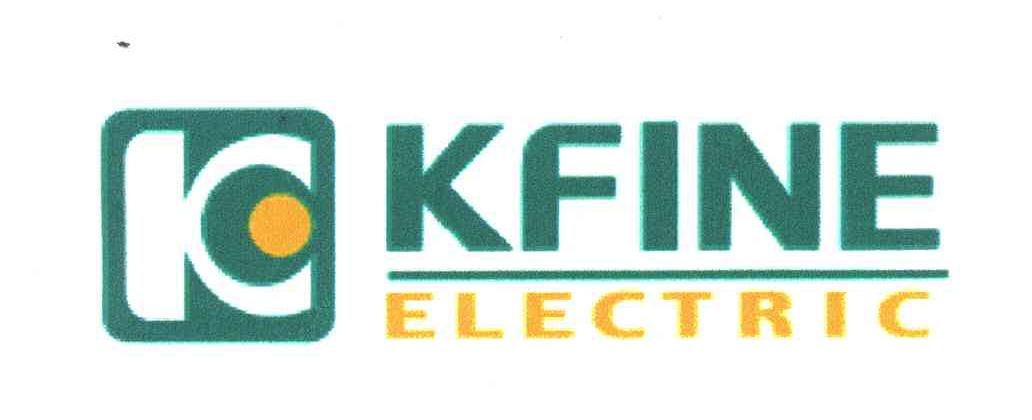 KFINE ELECTRIC;K