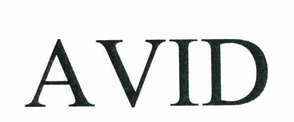 AVID
