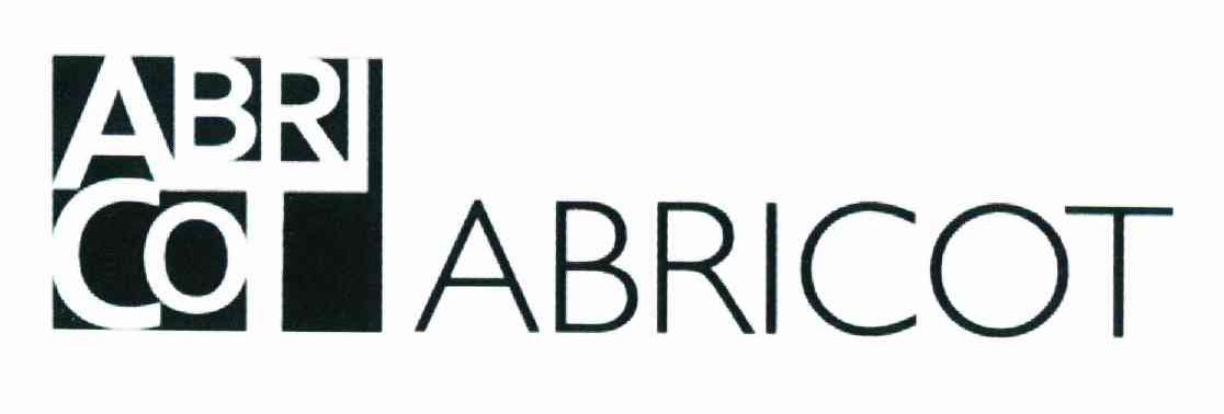 ABRICOT