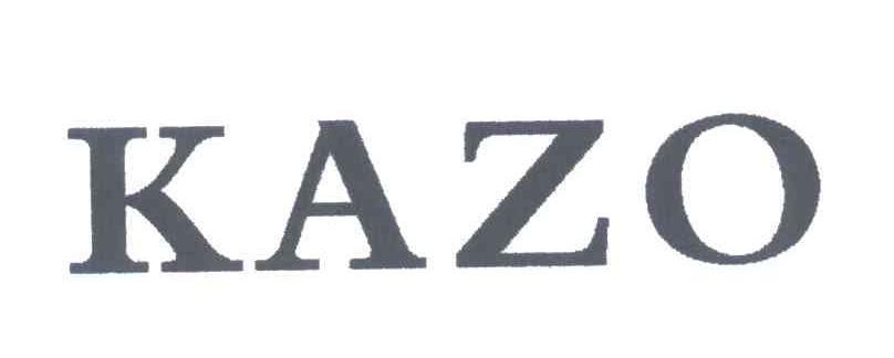 KAZO