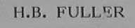 HBFULLER