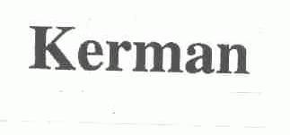 KERMAN