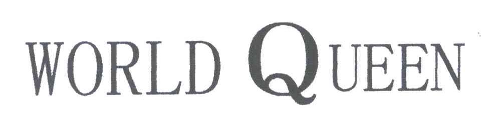 WORLD QUEEN