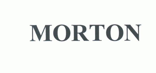 MORTON