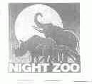 NIGHT ZOO