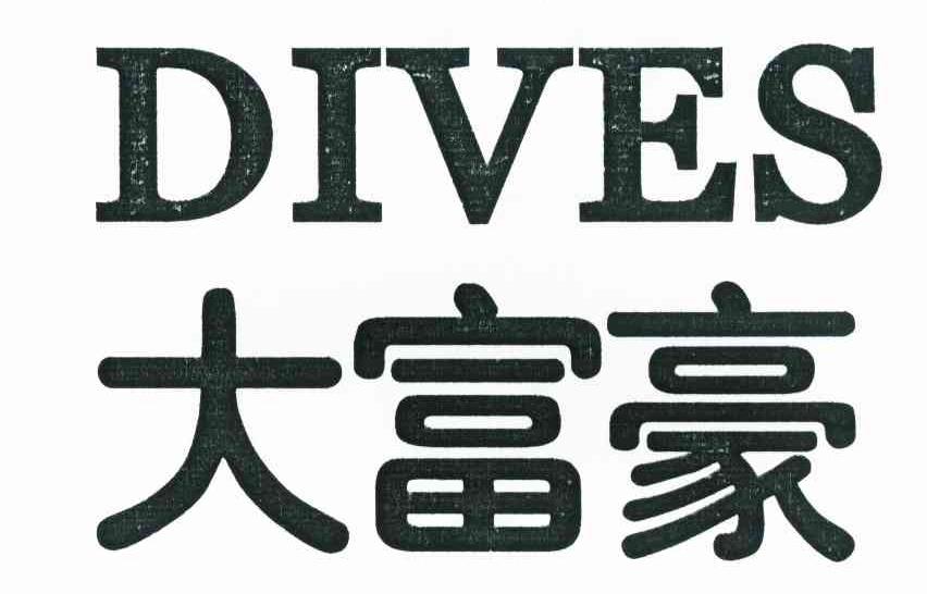 大富豪 DIVES