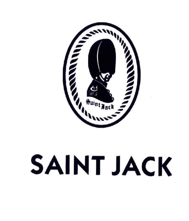 SAINT JACK