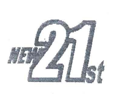 NEW 21ST