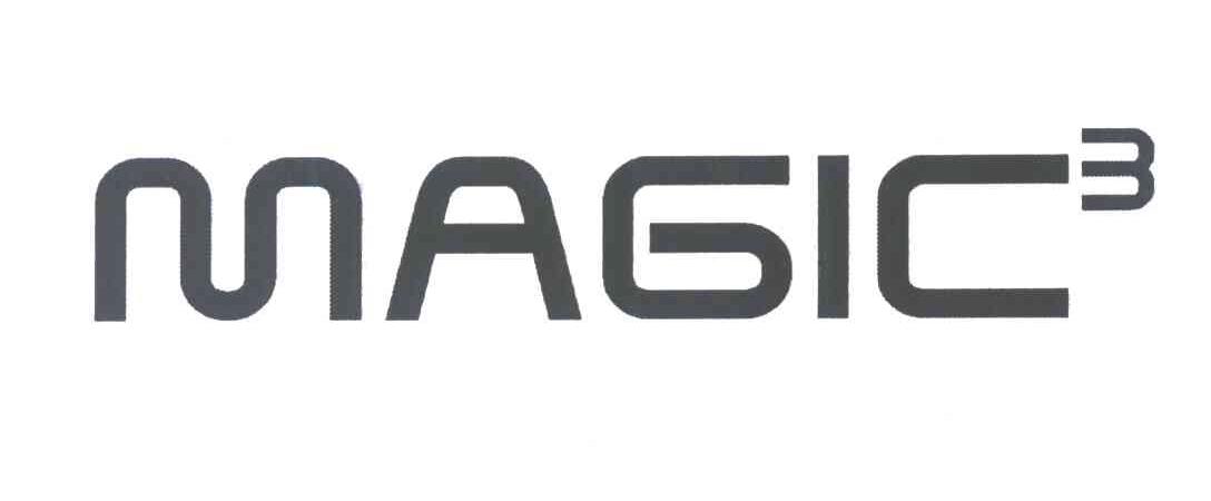 MAGIC 3