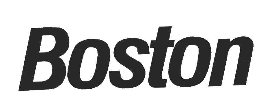 BOSTON