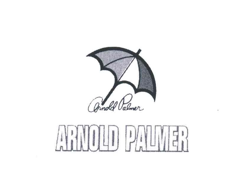 ARNOLD PALMER及图