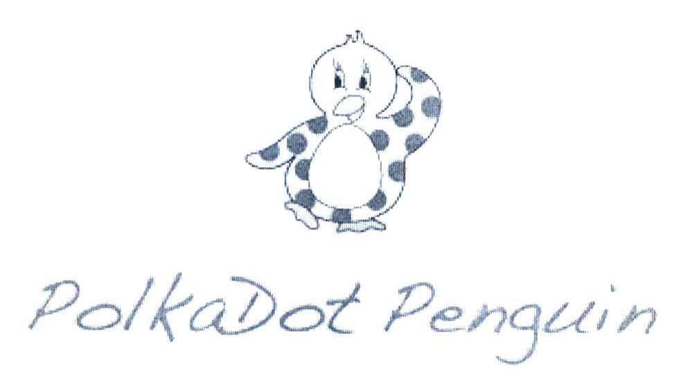 POLKADOT PENGUIN