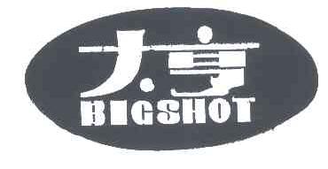 大亨;BIGSHOT