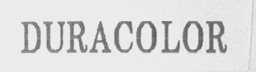 DURACOLOR