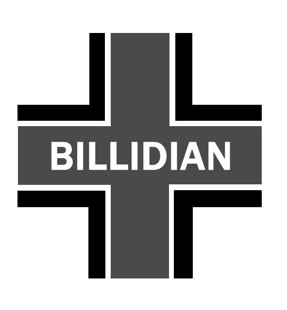 BILLIDIAN