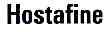 HOSTAFINE