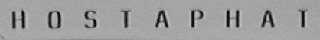HOSTAPHAT