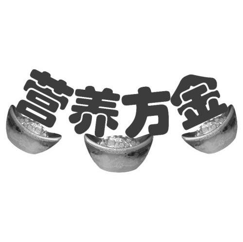 营养方金