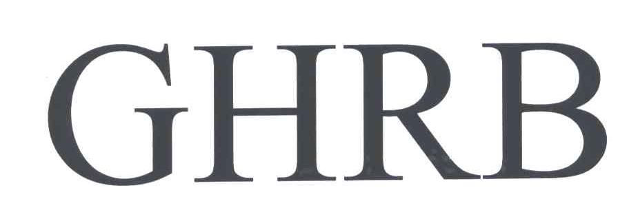 GHRB